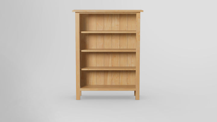 Footprint 48 Inch Bookcase