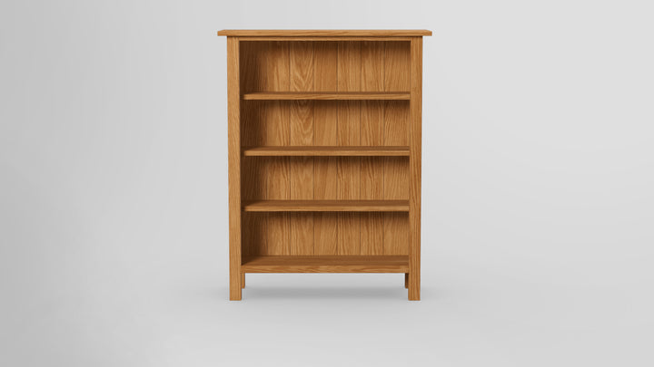 Footprint 48 Inch Bookcase