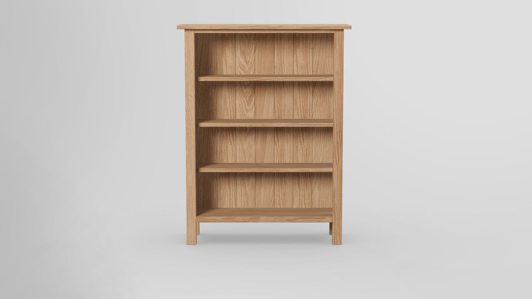 Footprint 48 Inch Bookcase