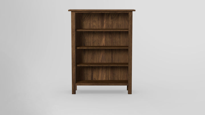 Footprint 48 Inch Bookcase