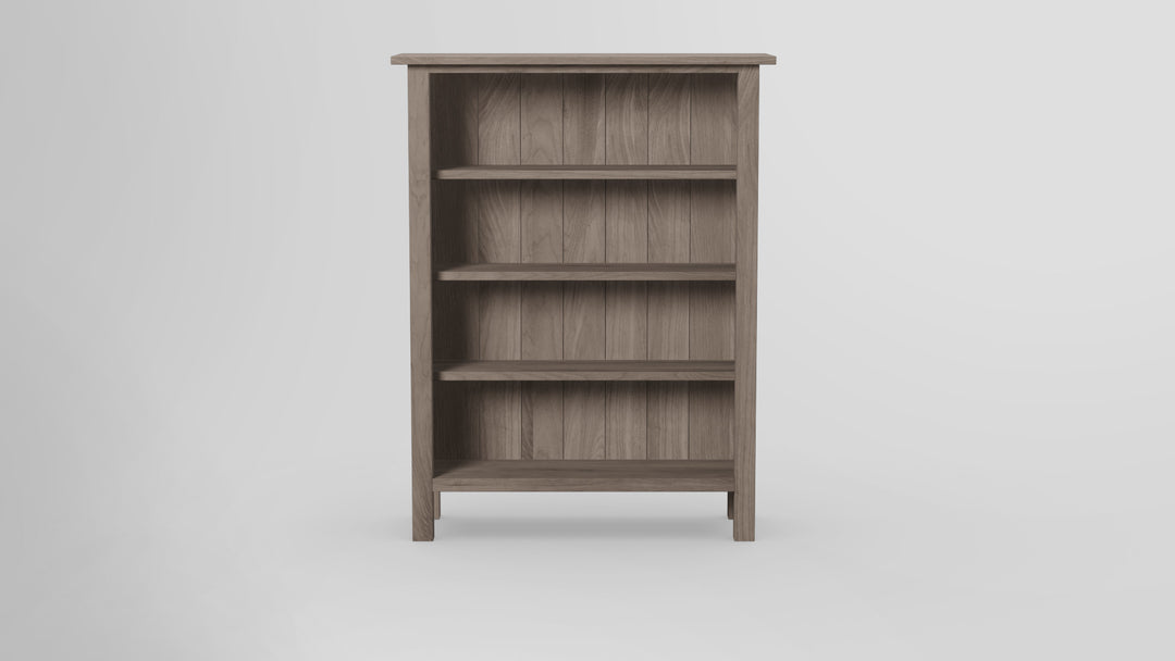 Footprint 48 Inch Bookcase