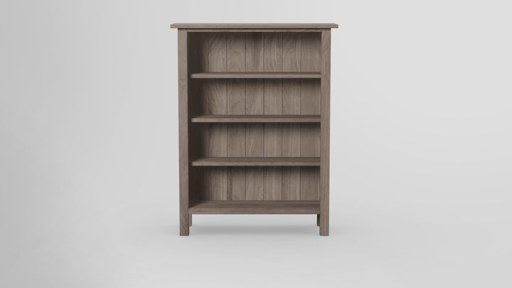 Footprint 48 Inch Bookcase