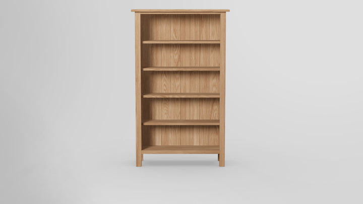 Footprint 60 Inch Bookcase