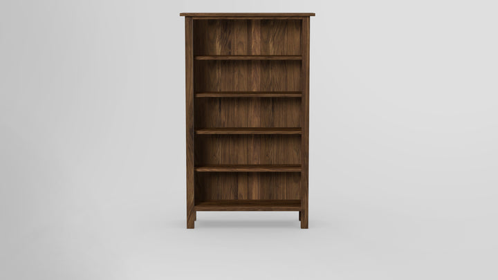 Footprint 60 Inch Bookcase