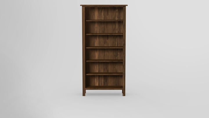 Footprint 72 Inch Bookcase