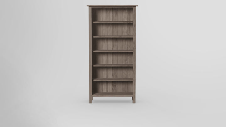 Footprint 72 Inch Bookcase