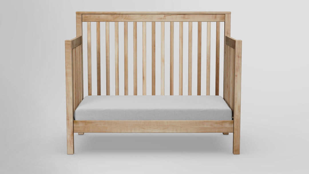 Daybed Kit For Footprint Slat Crib