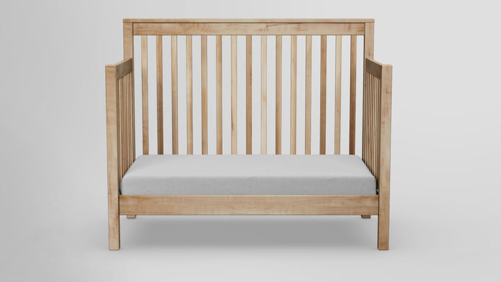 Daybed Kit For Footprint Slat Crib