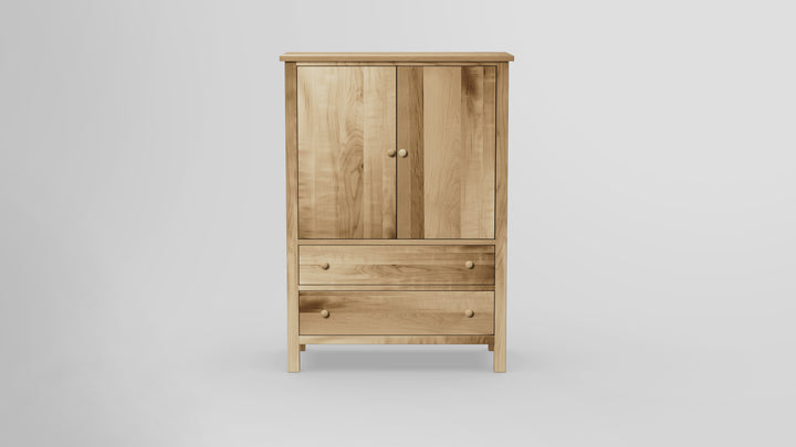Footprint Standard Armoire