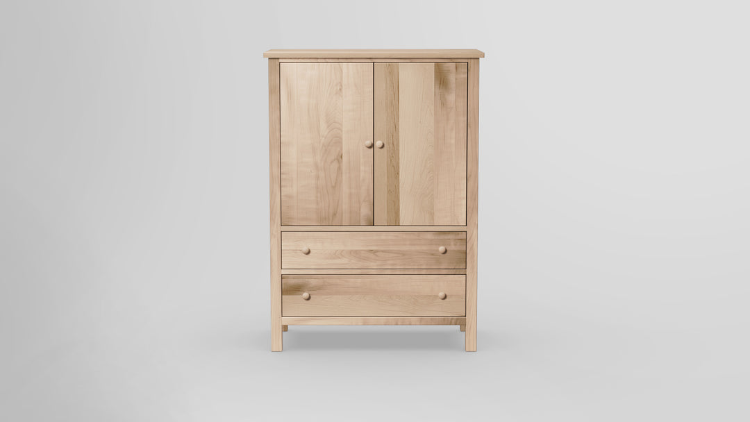 Footprint Standard Armoire