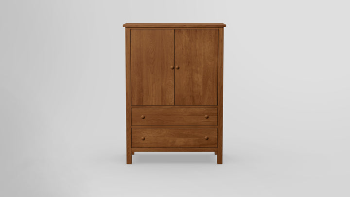 Footprint Standard Armoire