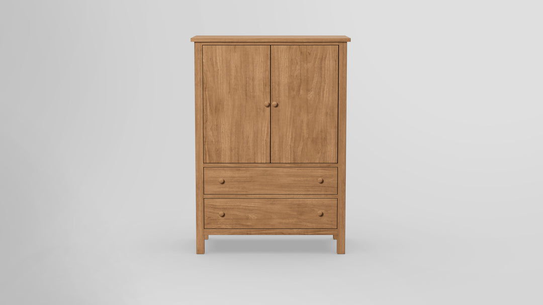 Footprint Standard Armoire