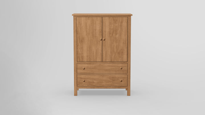 Footprint Standard Armoire