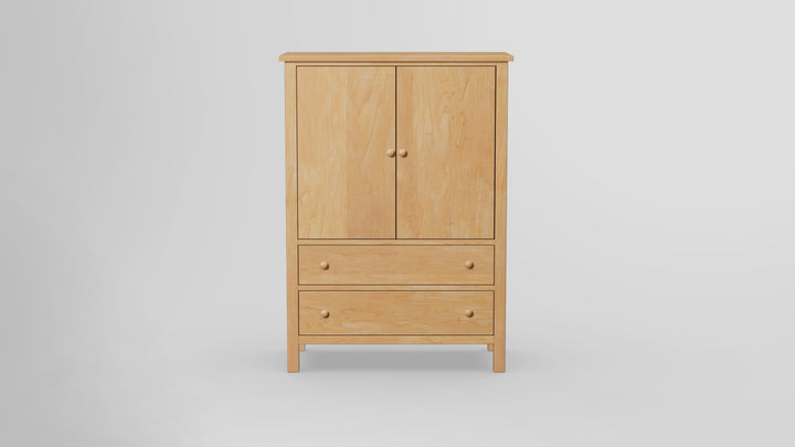 Footprint Standard Armoire