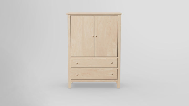 Footprint Standard Armoire