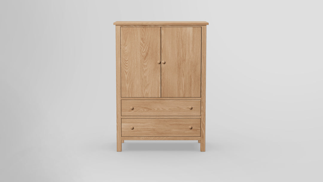Footprint Standard Armoire