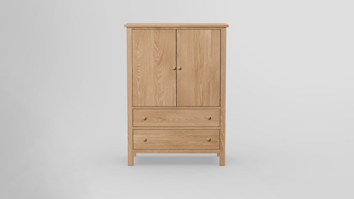 Footprint Standard Armoire