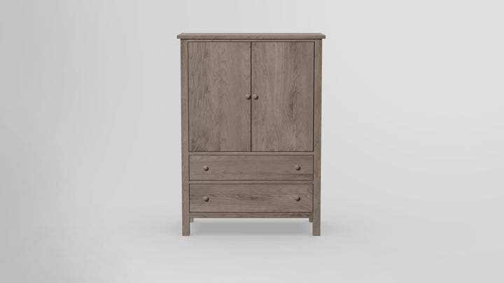Footprint Standard Armoire