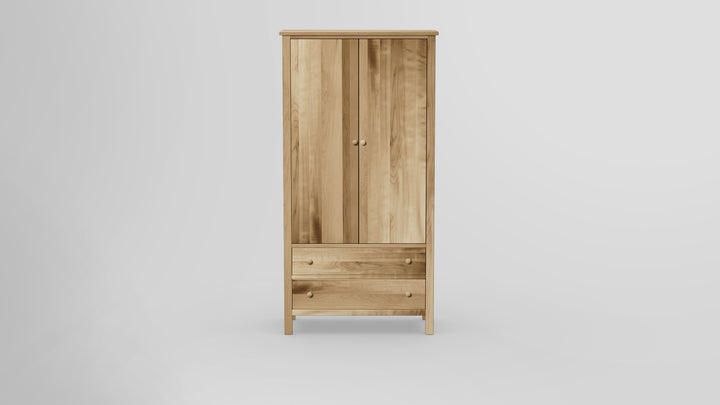 Footprint Tall Armoire