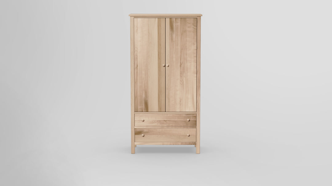 Footprint Tall Armoire