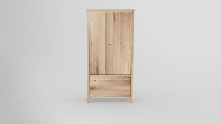 Footprint Tall Armoire
