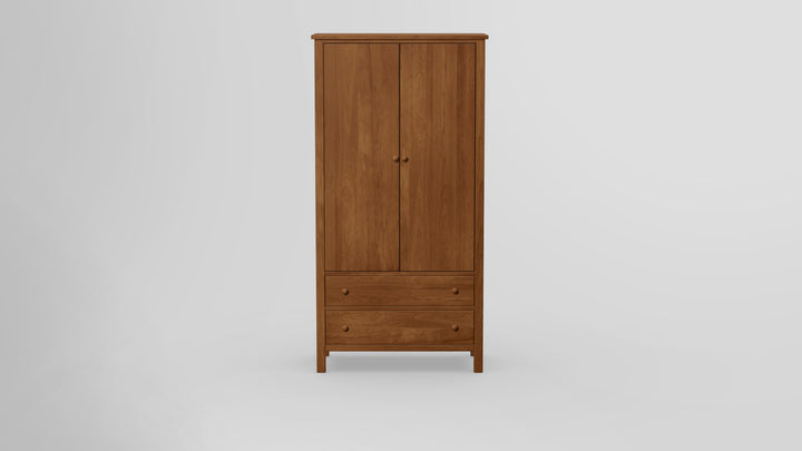 Footprint Tall Armoire