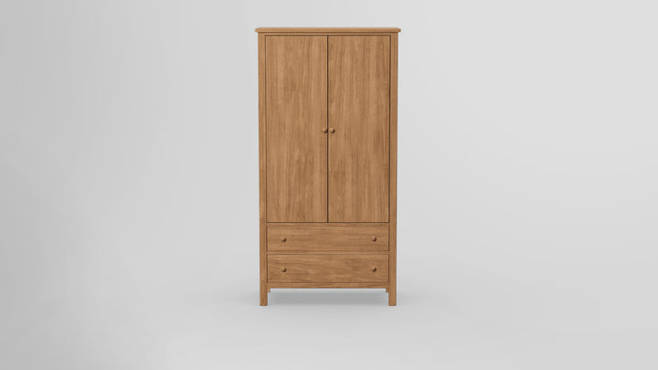 Footprint Tall Armoire