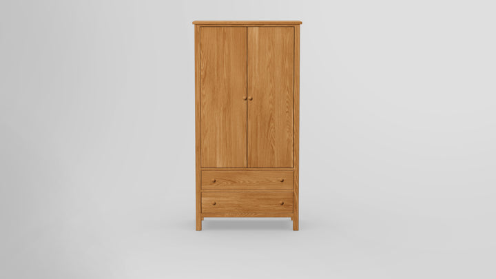 Footprint Tall Armoire