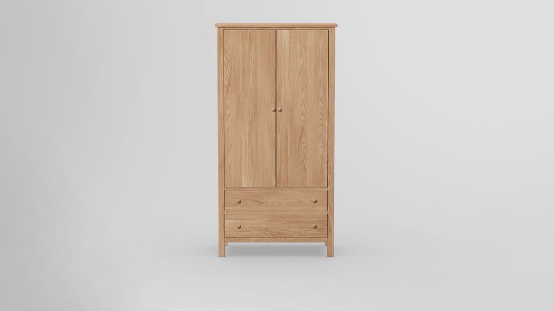 Footprint Tall Armoire