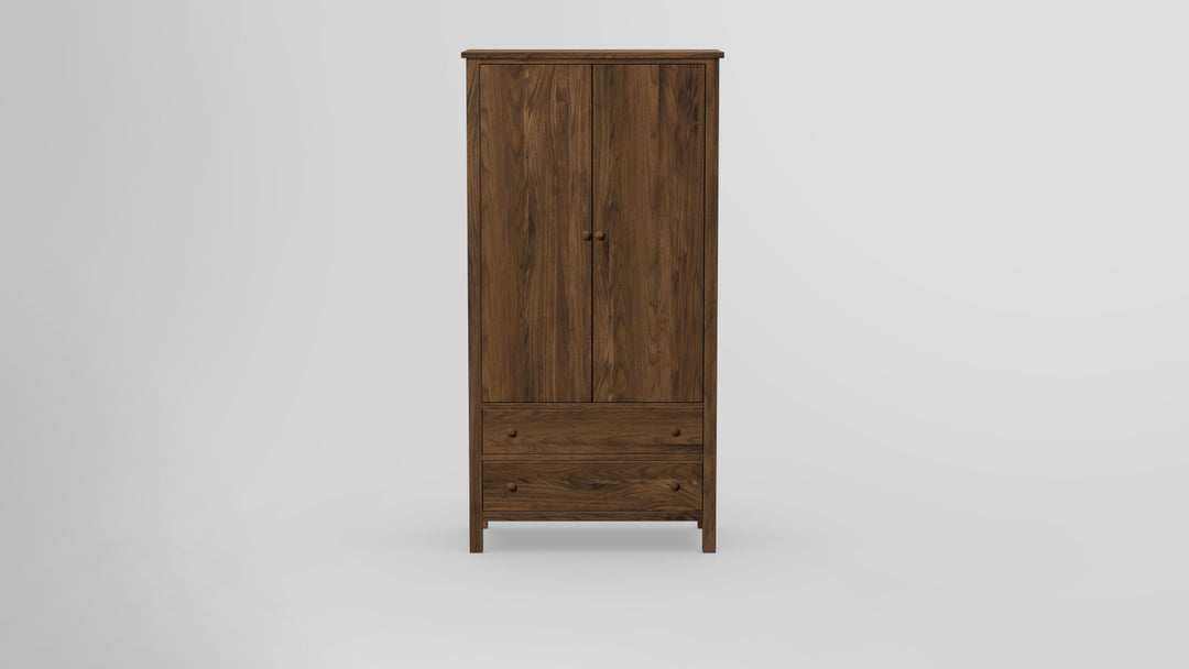 Footprint Tall Armoire