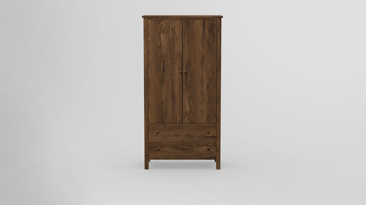 Footprint Tall Armoire