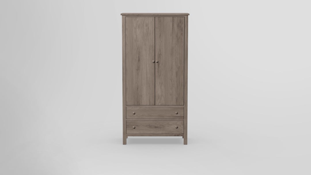 Footprint Tall Armoire
