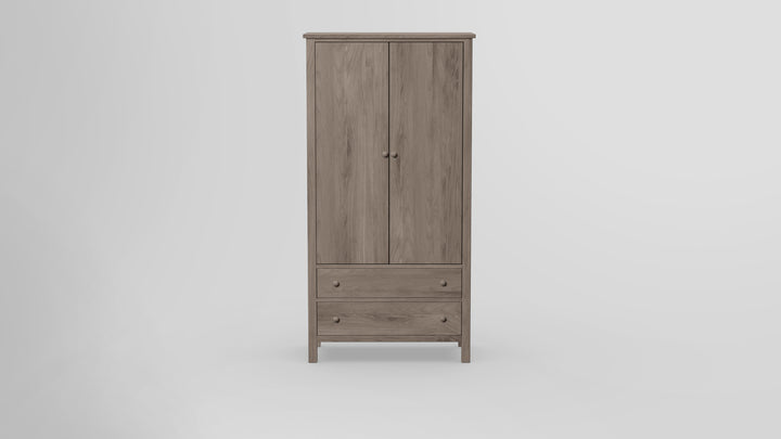 Footprint Tall Armoire