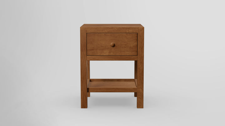Gratitude 1 Drawer Night Stand