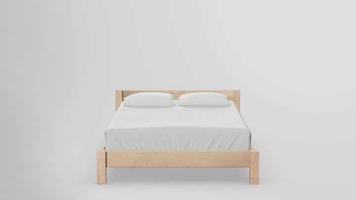 Gratitude Panel Bed 24" Headboard