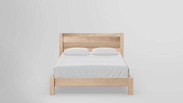 Gratitude Panel Bed 36" Headboard