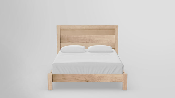 Gratitude Panel Bed 42" Headboard