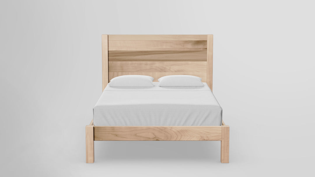 Gratitude Panel Bed 48" Headboard