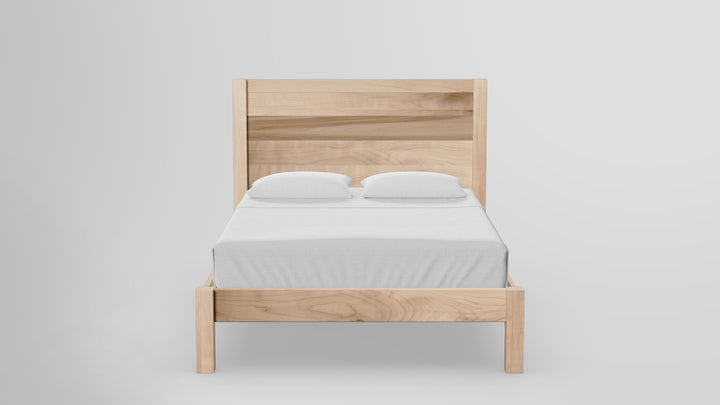Gratitude Panel Bed 48" Headboard