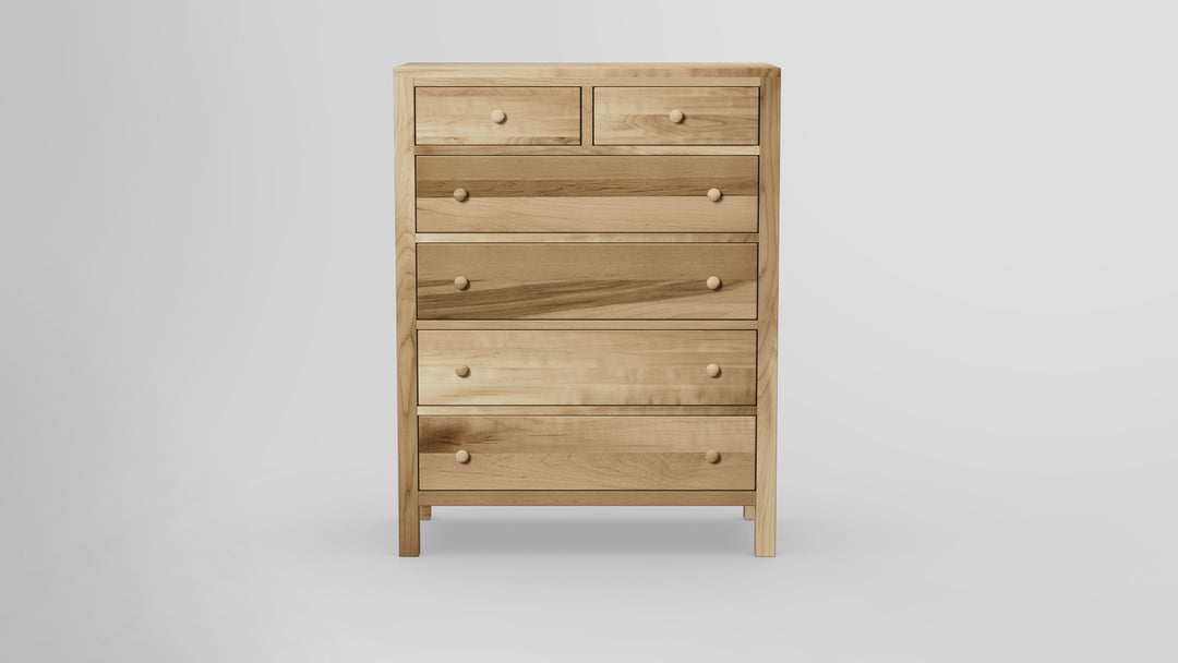 Gratitude 6 Drawer Chest