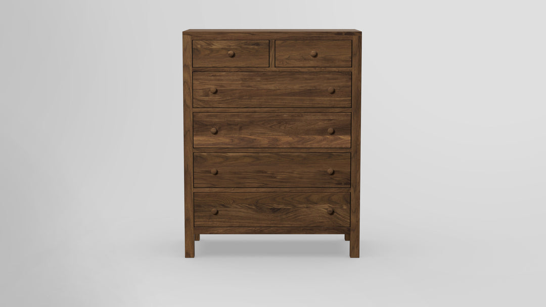 Gratitude 6 Drawer Chest