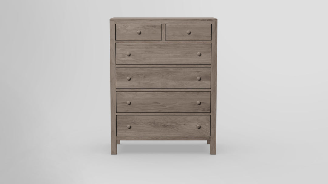 Gratitude 6 Drawer Chest