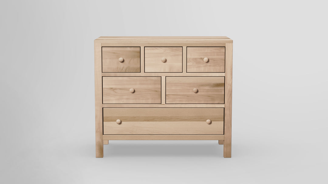 Gratitude 6 Drawer Changing Table