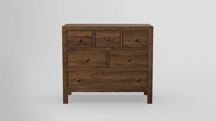 Gratitude 6 Drawer Dresser