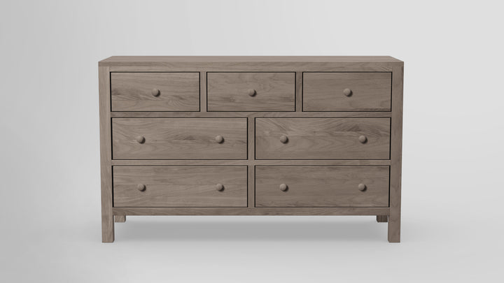 Gratitude 7 Drawer Dresser