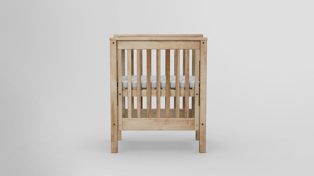 Gratitude Bassinet