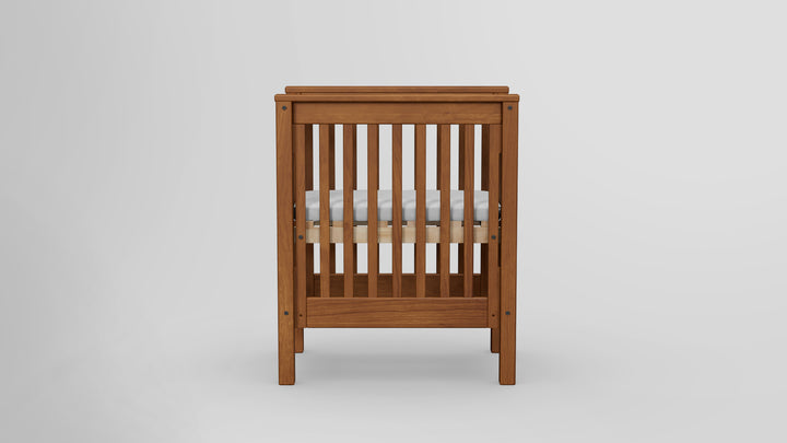 Gratitude Bassinet Mini Crib