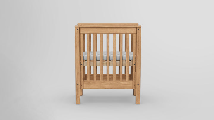 Gratitude Bassinet Mini Crib