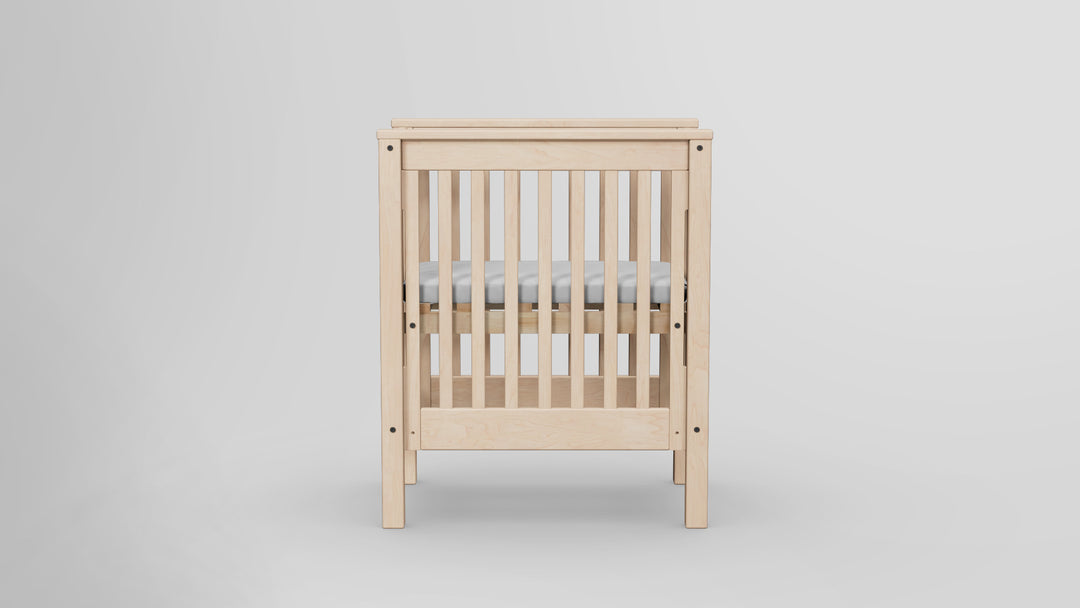 Gratitude Bassinet Mini Crib