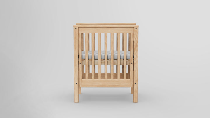 Gratitude Bassinet Mini Crib